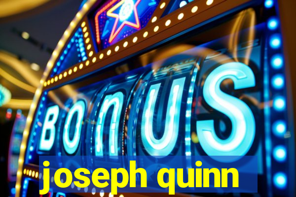 joseph quinn